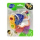 Погремушка Hola Toys Ключики  306E