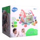 Музыкальный игровой центр Hola Toys Веселый домик 739