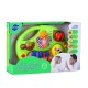 Музыкальная игрушка Hola Toys Веселое пианино 927