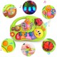 Музыкальная игрушка Hola Toys Веселое пианино 927