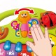 Музыкальная игрушка Hola Toys Веселое пианино 927