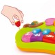 Музыкальная игрушка Hola Toys Веселое пианино 927