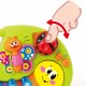 Музыкальная игрушка Hola Toys Веселое пианино 927