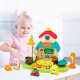 Игровой центр Hola Toys Детский садик E935