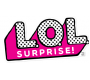 L.O.L. Surprise!