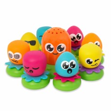 Игрушка для ванной Toomies Осьминоги