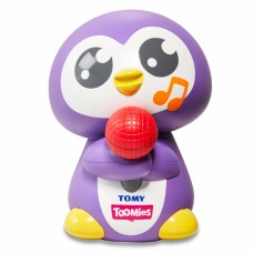 Игрушка для ванной Toomies Пингвин