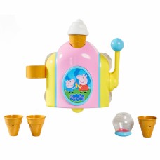 Игрушка для ванной Toomies Мороженое из пены