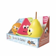 Игровой набор Веселые фрукты Fat Brain Toys Fruit Friends