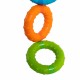 Магнитные кольца Fat Brain Toys SillyRings (F269ML)