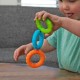 Магнитные кольца Fat Brain Toys SillyRings (F269ML)