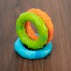 Магнитные кольца Fat Brain Toys SillyRings (F269ML)