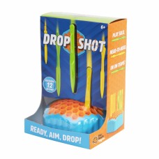 Игра Точный бросок Fat Brain Toys Drop Shot