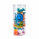 Конструктор контурний З'єднай та зігни Fat Brain Toys Squigz Toobz (F194ML)