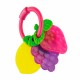 Прорезыватель Lamaze Фрукты (L23025)