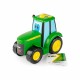 Сельхозмашинка John Deere Kids со светом и звуком в ассортименте (37910)