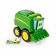 Сельхозмашинка John Deere Kids со светом и звуком в ассортименте (37910)