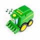 Сельхозмашинка John Deere Kids со светом и звуком в ассортименте (37910)