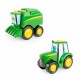 Сельхозмашинка John Deere Kids со светом и звуком в ассортименте (37910)