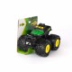 Игрушечный трактор John Deere Kids Monster Treads с большими колесами (37929)