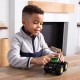 Игрушечный трактор John Deere Kids Monster Treads с большими колесами (37929)