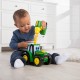 Конструктор John Deere Kids Собери трактор с шуруповертом (46655)