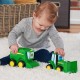 Игрушечные машинки John Deere Kids Друзья фермера 2 шт. (47193) 