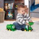 Игрушечные машинки John Deere Kids Друзья фермера 2 шт. (47193) 