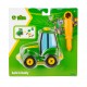 Конструктор John Deere Kids Собери трактор с отверткой (47208)