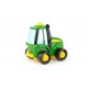 Конструктор John Deere Kids Собери трактор с отверткой (47208)