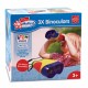 Мій перший бінокль 3x Edu-Toys (JS006)