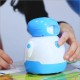 Мій перший програмований робот Edu-Toys (JS020)