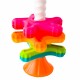 Пирамидка-спиннер тактильная Fat Brain Toys MiniSpinny (F134ML)