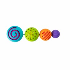 Сортер Сферы Омби Fat Brain Toys Oombee Ball