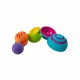 Сортер Сферы Омби Fat Brain Toys Oombee Ball (F230ML)