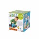 Сортер Фабрика форм Fat Brain Toys Shape Factory (F267ML)